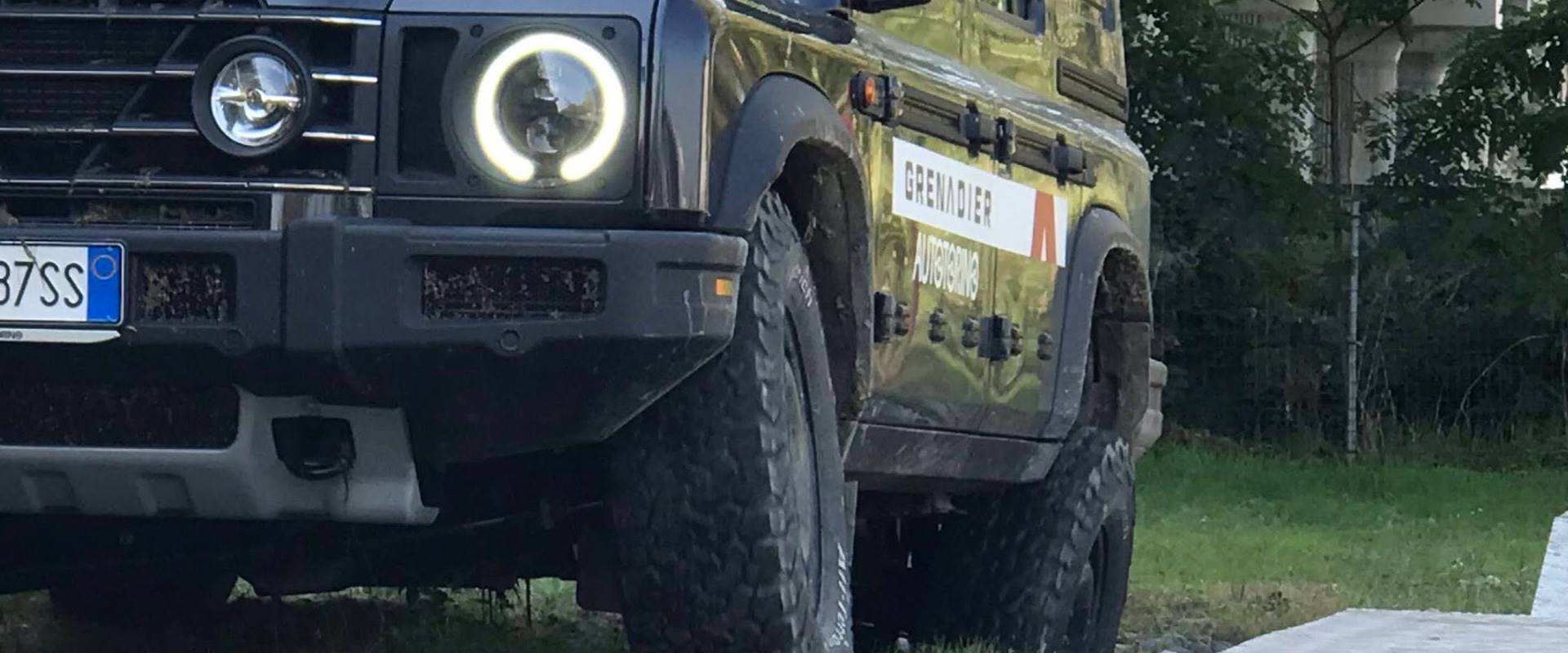 Experience Offroad - Noleggio mezzi