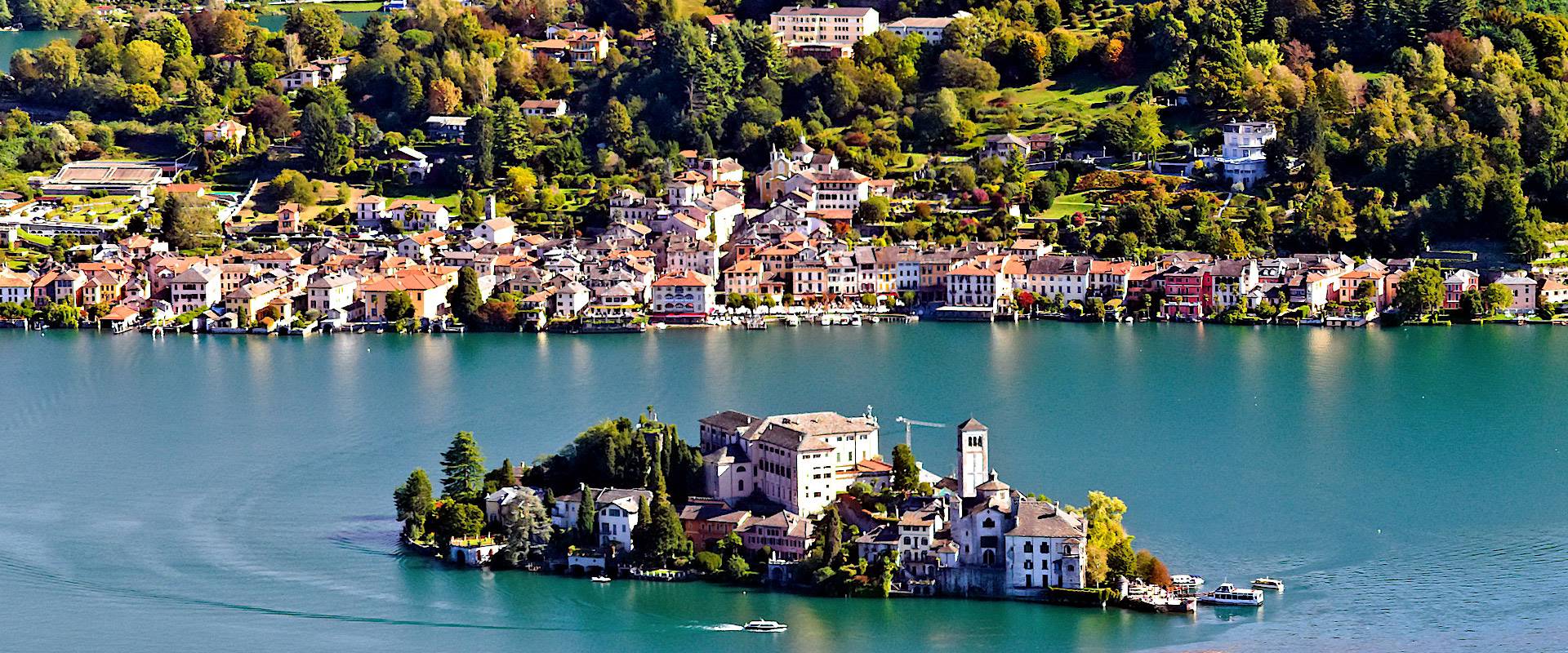 Servizi Area di sosta Go4